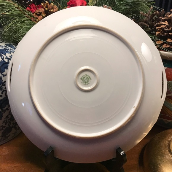 Art Nouveau Noritake Antique Dish - Picture 2 of 10